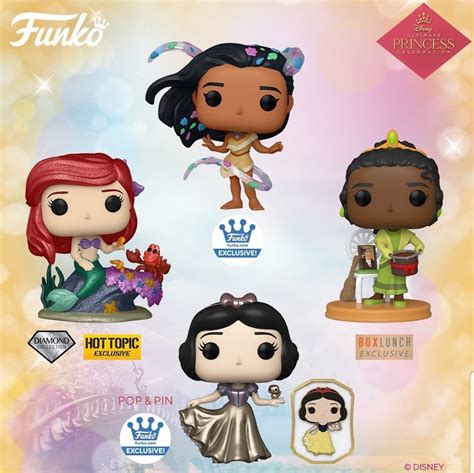 disney princess pop funko|disney princess funko pop list.